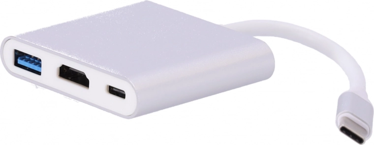 Gyors USB 3.1 és egyidejű töltés