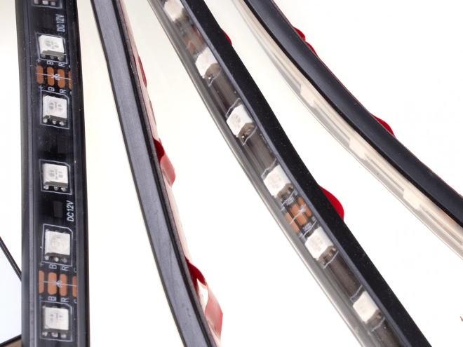 Beltéri LED autóvilágítás