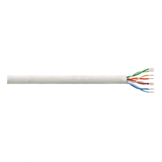 Cat5e UTP hálózati kábel 305m