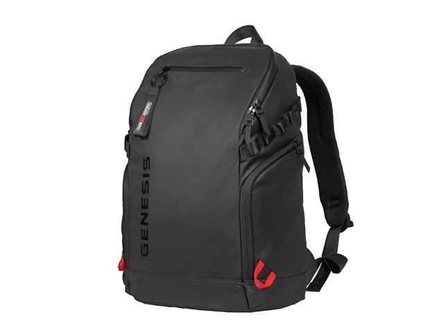 Genesis laptop hátizsák Pallad 420 15,6 colos 18L