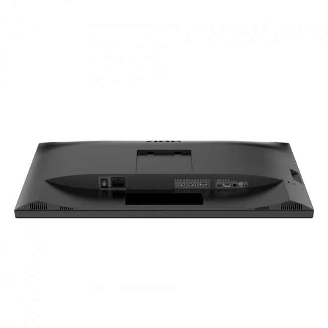 Monitor 27 hüvelykes IPS HDMI DP USB-C Pivot