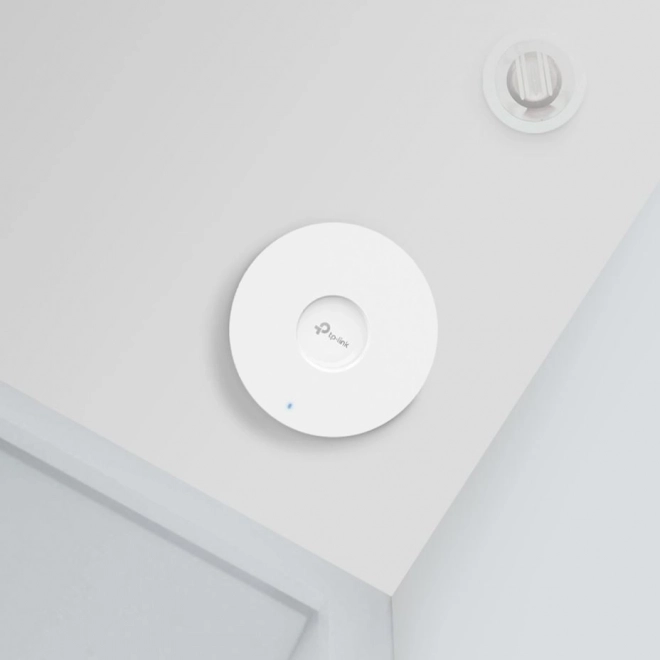 Kétsávos WiFi 6 mennyezeti elérési pont