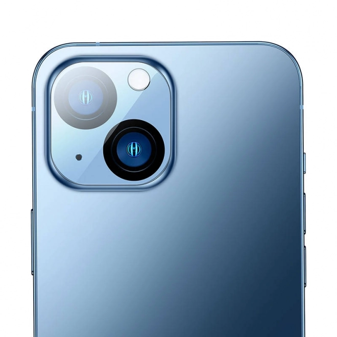 Baseus lencsevédő iPhone 14/14 Plus számára