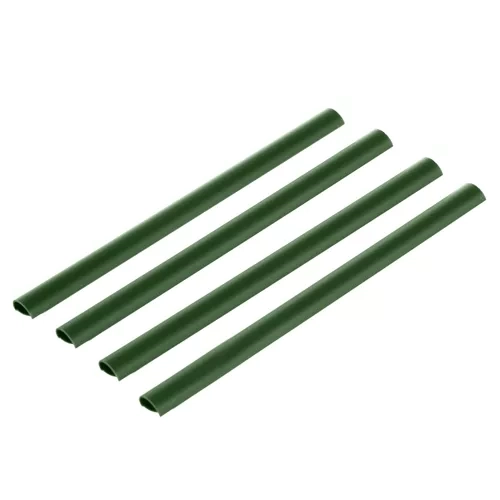 Zöld kerítés szalag 19cm x 35m
