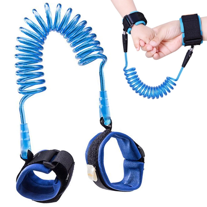 Rugalmas spirál akár 150 cm hatótávolsággal