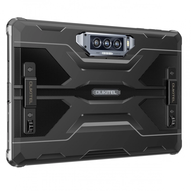 Vízálló Tablet 6/256GB IP69K fekete