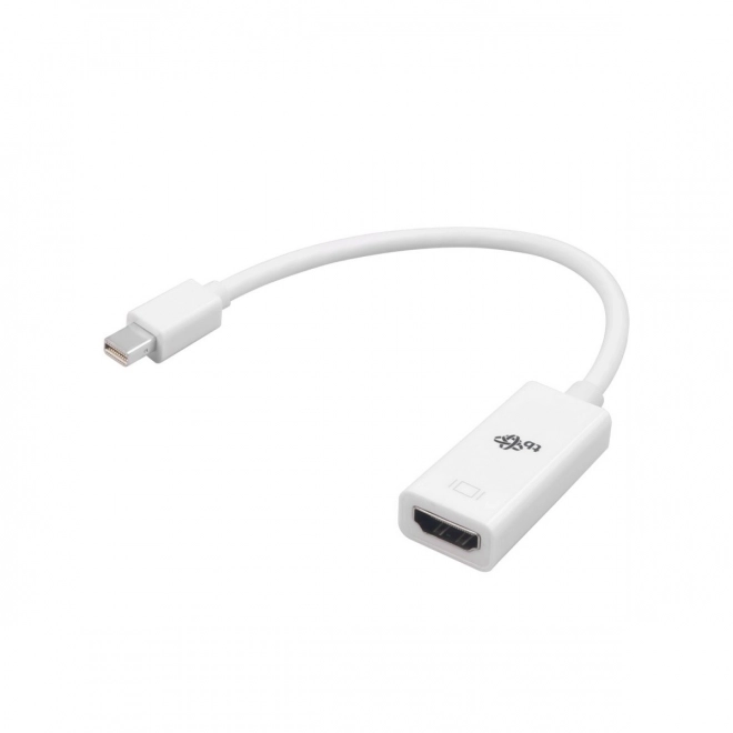 Mini DisplayPort to HDMI adapter