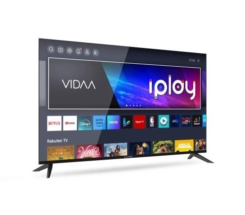50 hüvelykes LED TV 50iPlay6200-U