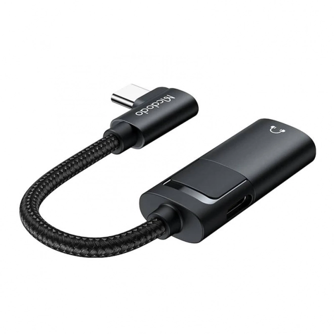 usb-c átalakító aux 3,5 mm jack és usb-c csatlakozóval