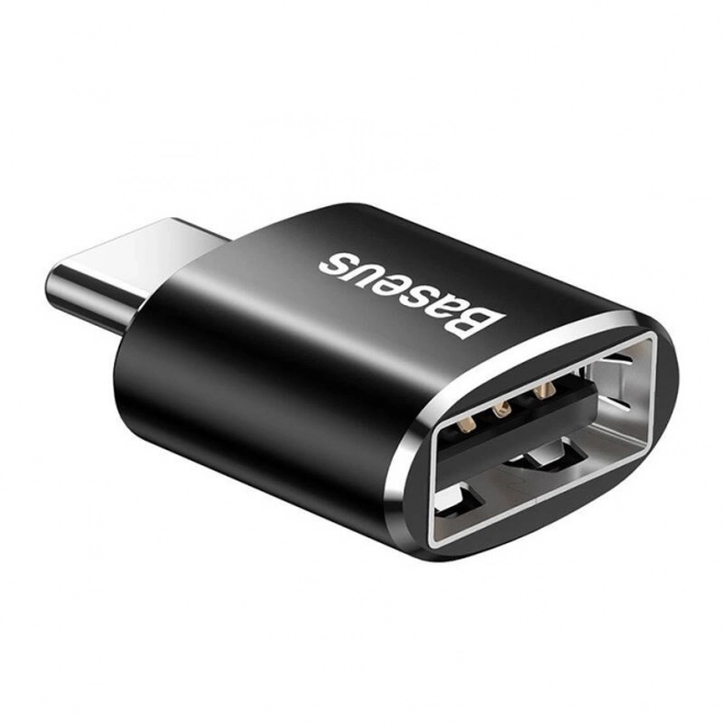 Kompakt Baseus USB - USB C Adapter