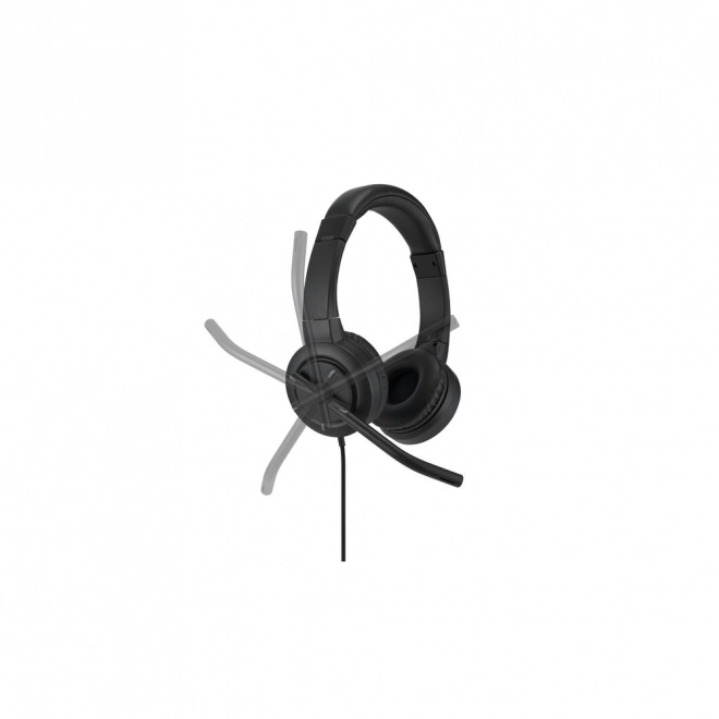 Kensington H1000 USB-C fejhallgató