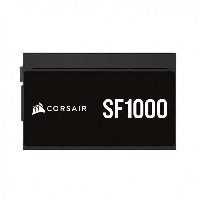 Corsair SF1000 80 PLUS Platinum SFX tápegység