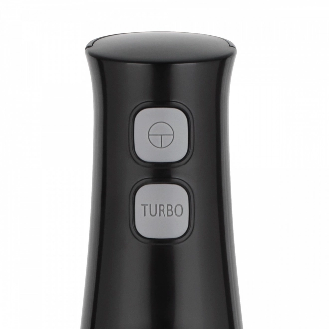 Kézi turmixgép 400W fekete