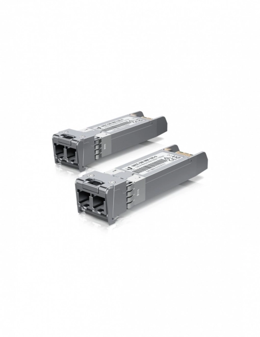 Ubiquiti multi-módusú 10Gbps SFP+ modul csomag