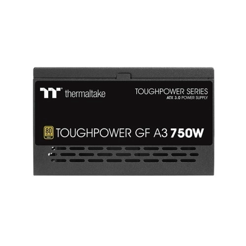 Tápellátás Toughpower GF A3 750W Gold F Modular 12cm Gen5