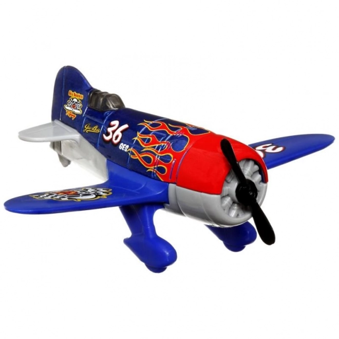 Matchbox Sky Busters repülőgép modellek