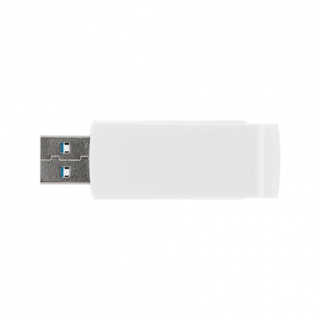 Fehér USB 3.2 pendrive 64GB