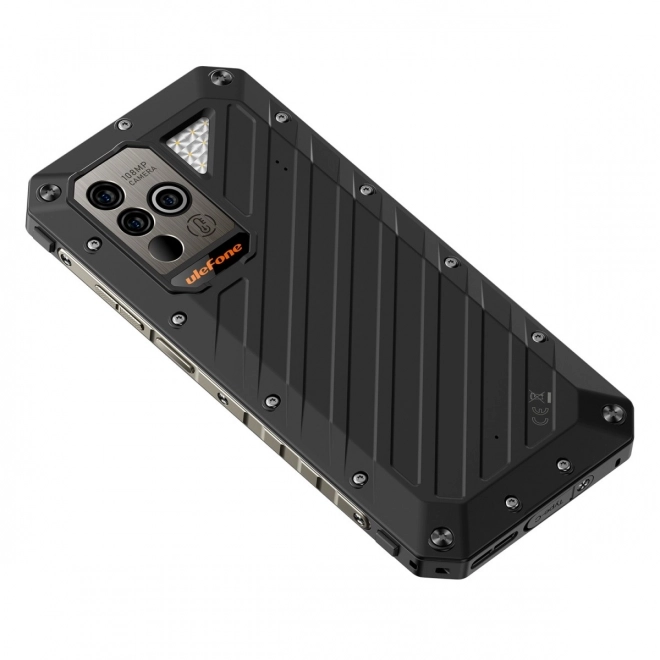 Okostelefon Ulefone Power Armor 18 Ultra 5G 12GB/512GB