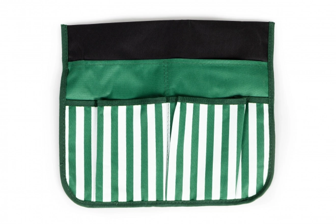 2 az 1-ben összecsukható kerti ülőke-kneeler