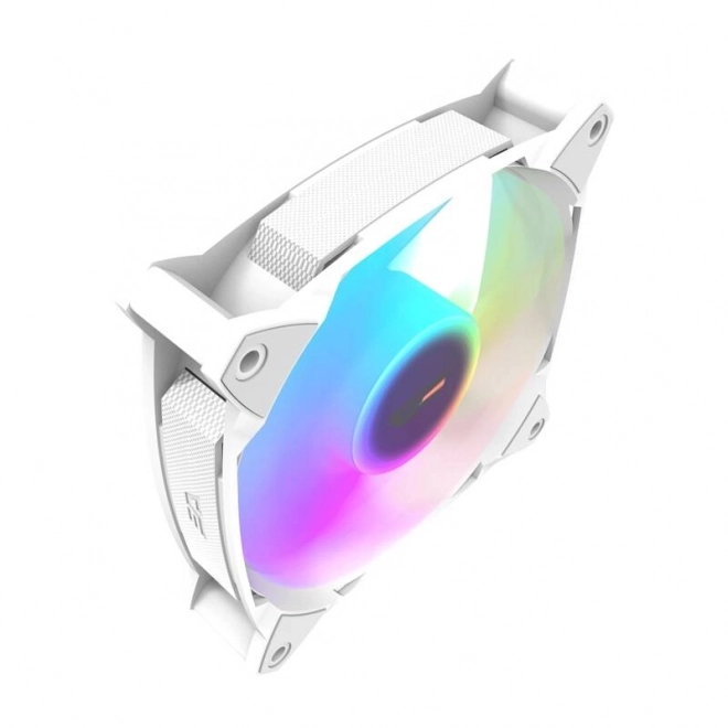 Hűtőventilátor DarkFlash GR30 fehér