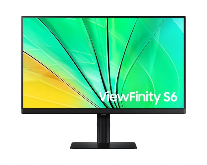 ViewFinity S60D 24 hüvelykes IPS monitor
