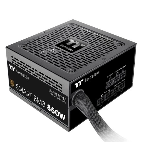 Moduláris tápegység 850W 80+ Bronz