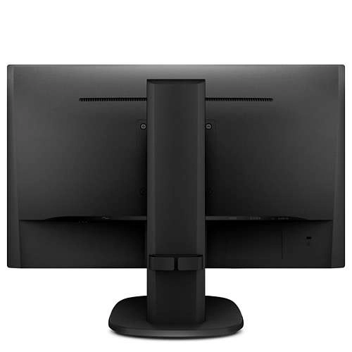 IPS monitor HDMI Pivot 24" hangszórókkal