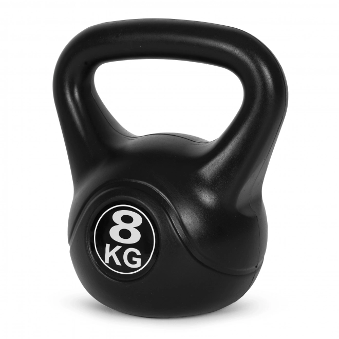 8 kg-os kettlebell edzéshez - ModernHome
