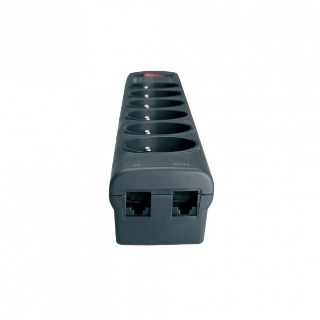 Túlfeszültségvédő Eaton Protection Strip 6 Tel@ FR