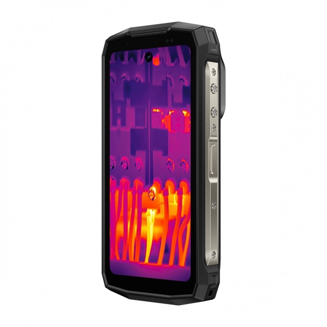 Armor Mini 20T Pro 5G termovíziós okostelefon