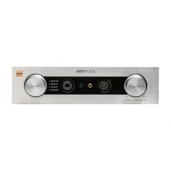 Fejhallgató erősítő HiFiMAN EF400