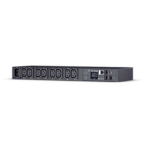 CyberPower PDU okos kezelő sáv