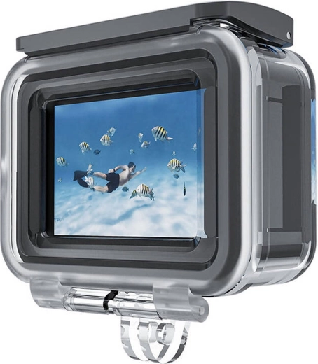 Vízállóság 45 méterig