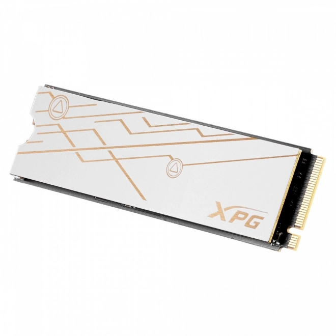 SSD lemez XPG Mars pro notebooky 2TB PCIe 5x4