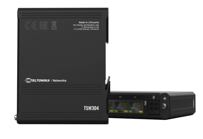 Teltonika TSW304 ipari switch