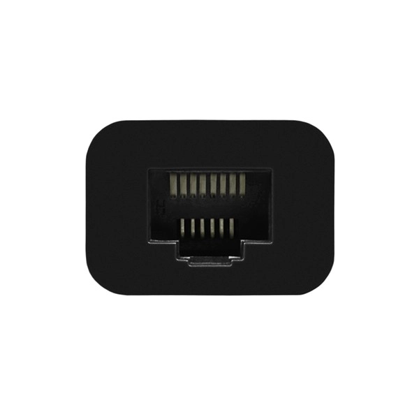 Kompakt Adapter USB-C Gigabit Ethernet