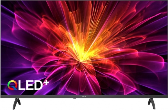Metz 40" QLED Full HD televízió