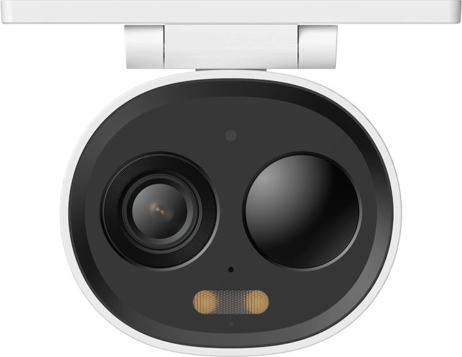 Tűéles 2K QHD kép nappal és éjjel