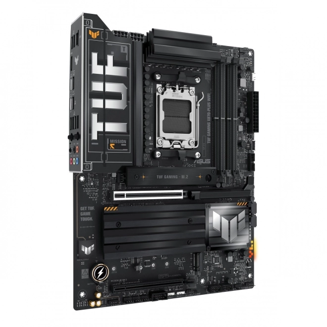 TUF Gaming X870 Plus Wifi Alaplap