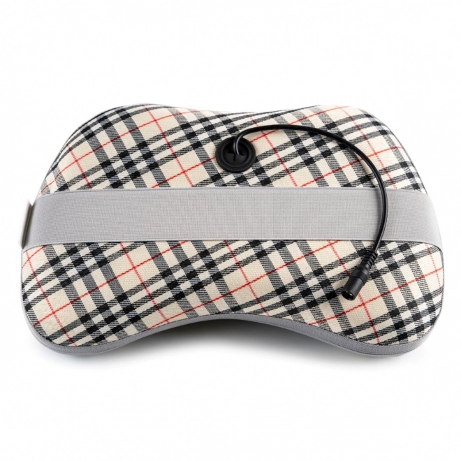 Masszázspárna Oro-Pillow Shiatsu