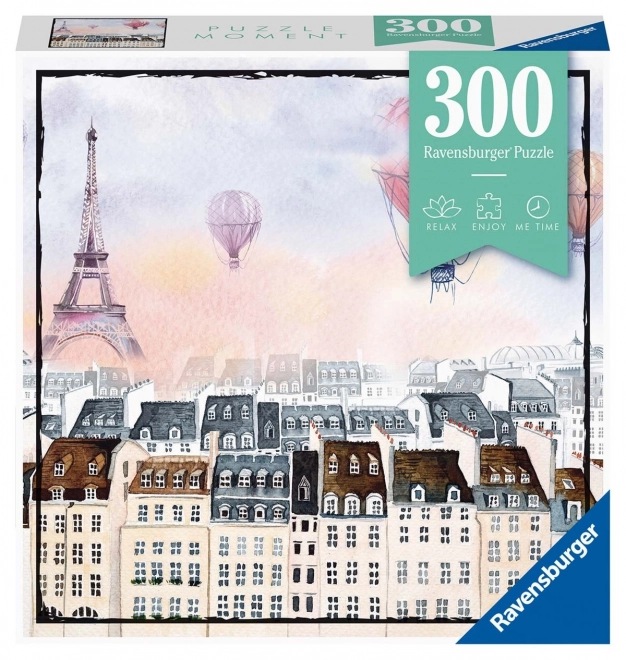 Ravensburger 300 darabos puzzle - Pillanat 5