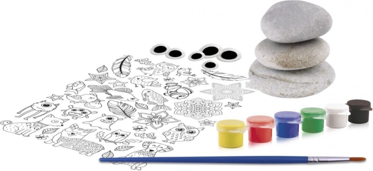 Minden egyben az azonnali alkotáshoz