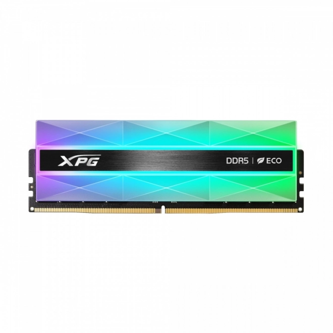 XPG lancer neon rgb memória DDR5 32GB