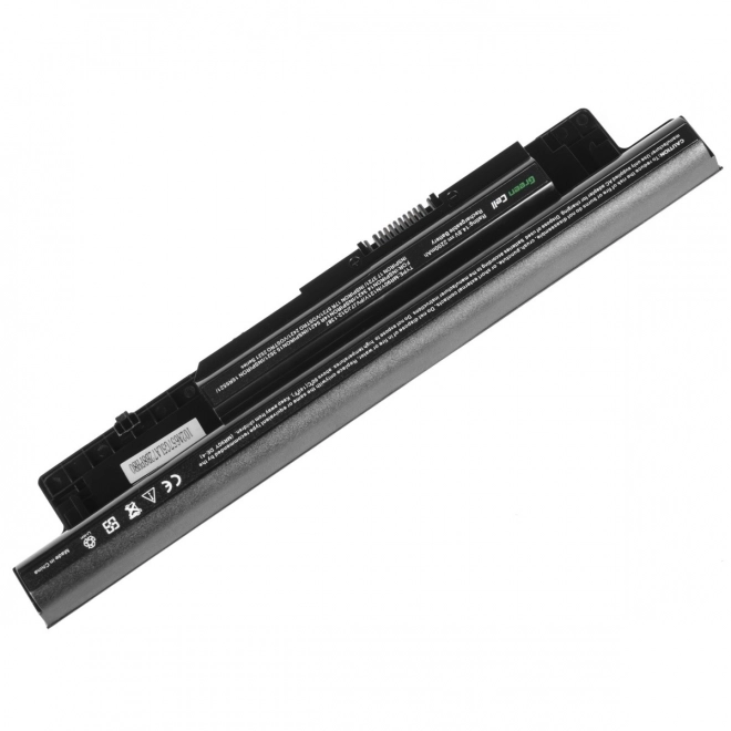 Dell 3521 laptop akkumulátor 14,4V 2200mAh