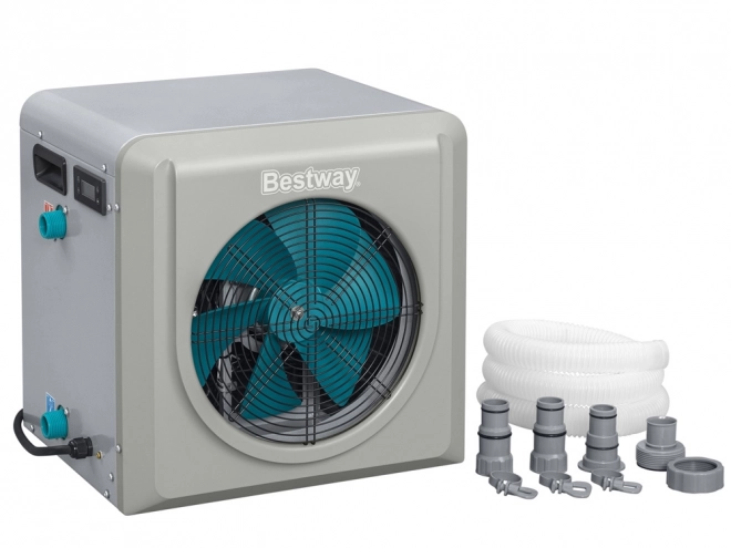 Bestway Flowclear elektromos medencefűtő