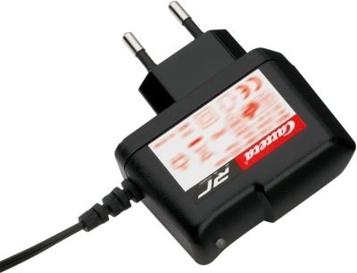 8,4 V 500 mA töltő CARRERA RC autókhoz (27 MHz / 2,4 GHz)