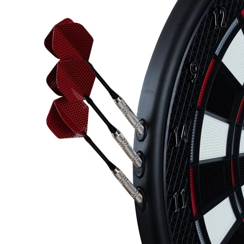 Elektronikus darts tábla Trizand