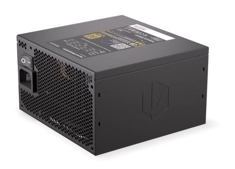 Zdrojo Supremo FM5 Gold 650 W