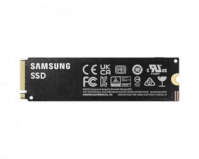 Samsung SSD 990 Pro 2TB