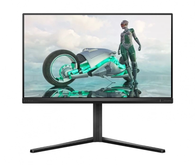 Monitor PHILIPS 24M2N3200A 23,8'' IPS 180Hz HDMIx2 DP Pivot hanggal